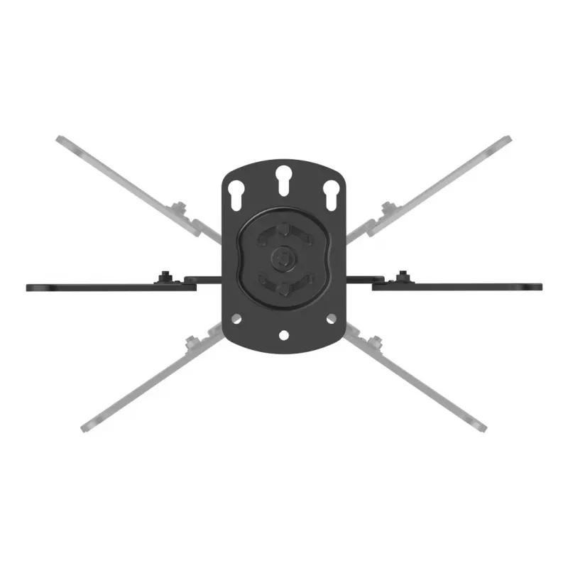 Suporte de parede/base para TV Hama 00220877 165,1 cm (65
