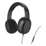 Headset Hama 221784 OnEar Stereo KH Fun II com fios head-band chamadas/música preto