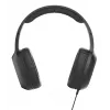Headset Hama 221784 OnEar Stereo KH Fun II com fios head-band chamadas/música preto