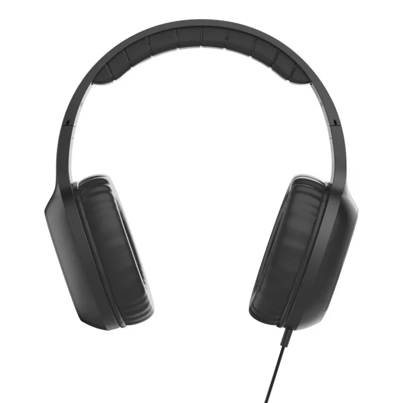 Headset Hama 221784 OnEar Stereo KH Fun II com fios head-band chamadas/música preto