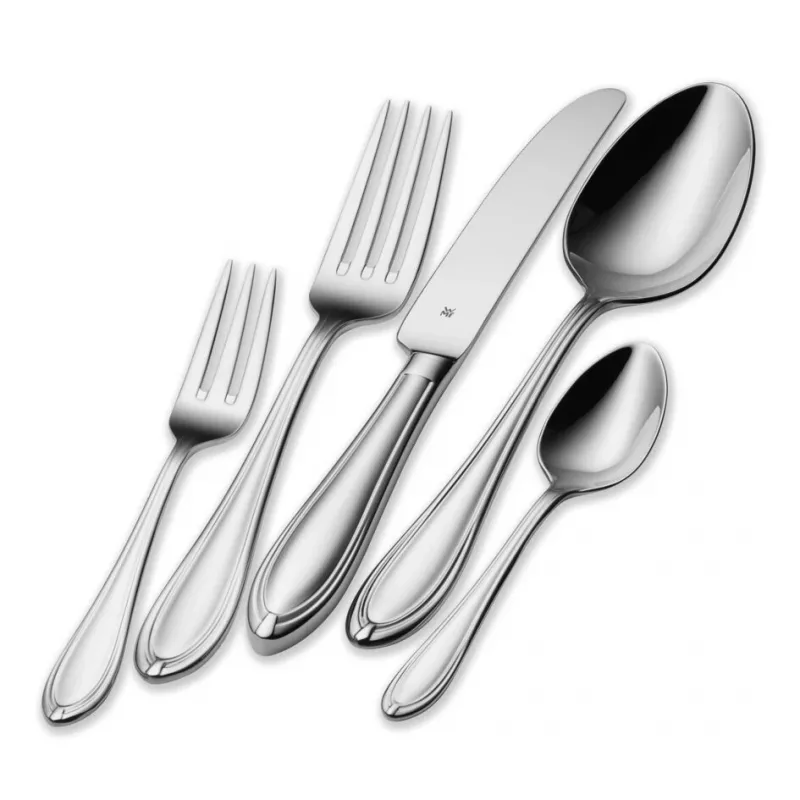 WMF Florenz conjunto de talheres de 60 peças 11.8900.9000