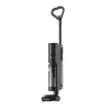 Aspirador a seco e húmido Dreame H12 Pro, aspirador vertical 2 em 1, sem saco, preto, 0,9 L, 0,7 L, retangular