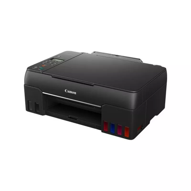 Canon PIXMA G640 jato de tinta A4 4800 x 1200 DPI WLAN