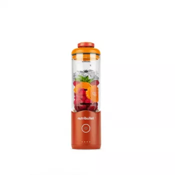NutriBullet NBP013OR liquidificadora 0,59 L liquidificadora portátil laranja