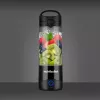 NutriBullet NBP003B 0,475 L liquidificadora portátil preta