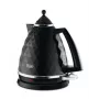De’Longhi Brillante KBJ 2001.BK chaleira 1,7 L 2000 W preta