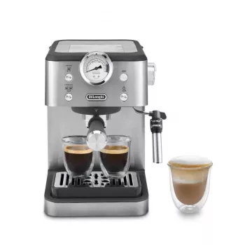 Máquina de café expresso semiautomática De’Longhi Linea Classic 1,7 L