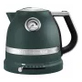 KitchenAid Artisan 5KEK1522EPP chaleira elétrica, 1,5 L, 2400 W, Pebbled Palm (Petrol)