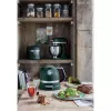 KitchenAid Artisan 5KEK1522EPP chaleira elétrica, 1,5 L, 2400 W, Pebbled Palm (Petrol)