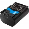 Bateria Newell LP-E6P para Canon, 7,2V 2000mAh, bateria de câmara recarregável