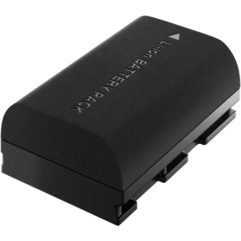Bateria Newell LP-E6P para Canon, 7,2V 2000mAh, bateria de câmara recarregável