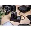Bateria Newell LP-E6P para Canon, 7,2V 2000mAh, bateria de câmara recarregável