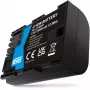 Bateria Newell LP-E6P para Canon, 7,2V 2000mAh, bateria de câmara recarregável