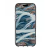 Capa dbramante1928 Iceland Pro MagSafe iPhone 16 ProMax transparente