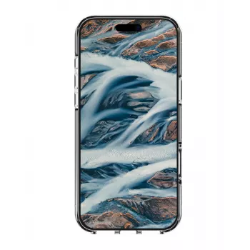 Capa dbramante1928 Iceland Pro MagSafe iPhone 16 ProMax transparente