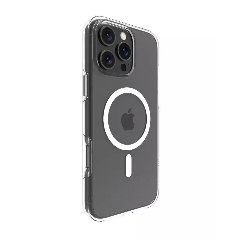 Capa dbramante1928 Iceland Pro MagSafe iPhone 16 ProMax transparente