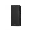 Capa tipo carteira dbramante1928 New York para iPhone 11/XR – Night preto, 15,5 cm (6,1