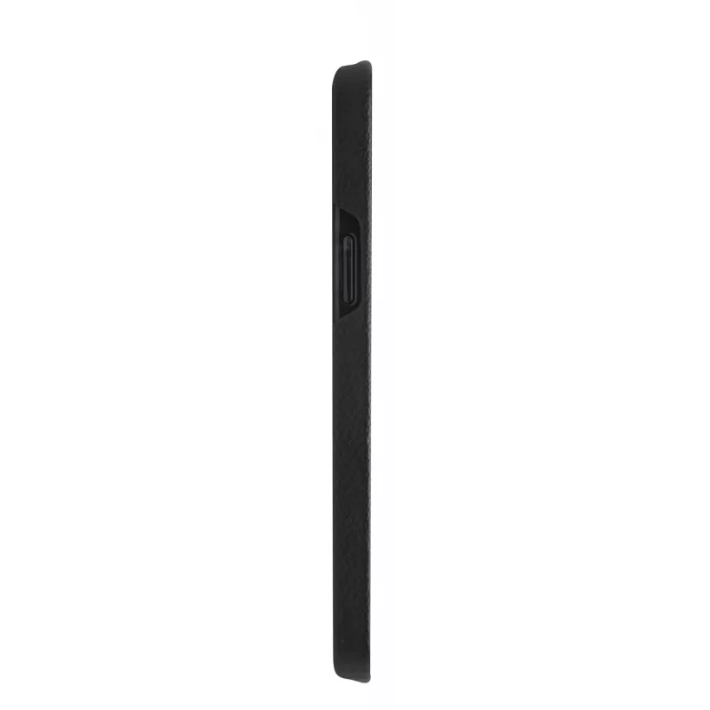 Capa tipo carteira dbramante1928 New York para iPhone 11/XR – Night preto, 15,5 cm (6,1