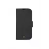 Capa tipo carteira dbramante1928 New York para iPhone 11/XR – Night preto, 15,5 cm (6,1