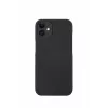 Capa tipo carteira dbramante1928 New York para iPhone 11/XR – Night preto, 15,5 cm (6,1