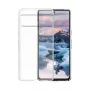 Capa dbramante1928 Greenland para Google Pixel 7, transparente, compatível com ecrã 16 cm (6,3