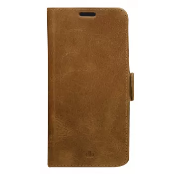 Capa tipo carteira dbramante1928 Copenhagen fina para Samsung Galaxy S22, ecrã 6,1
