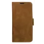 Capa tipo carteira dbramante1928 Copenhagen fina para Samsung Galaxy S22, ecrã 6,1