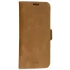 Capa tipo carteira dbramante1928 Copenhagen fina para Samsung Galaxy S22, ecrã 6,1