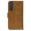 Capa tipo carteira dbramante1928 Copenhagen fina para Samsung Galaxy S22, ecrã 6,1