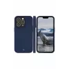 Capa dbramante1928 Costa Rica para iPhone 14 Pro — Pacific Blue, compatível com ecrã 6,1
