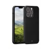 dbramante1928 Costa Rica capa traseira para iPhone 14 Pro, silicone, Night Black