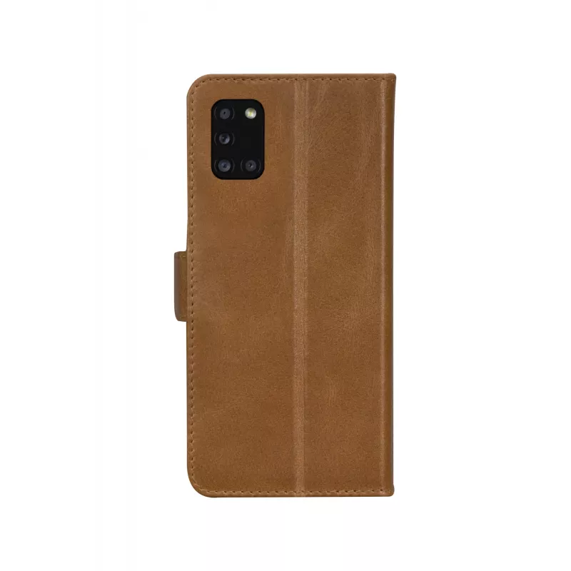 Capa tipo carteira dbramante1928 Copenhagen fina para Samsung Galaxy A52/A52S, 16,5 cm (6,5