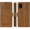Capa tipo carteira dbramante1928 Copenhagen fina para Samsung Galaxy A52/A52S, 16,5 cm (6,5