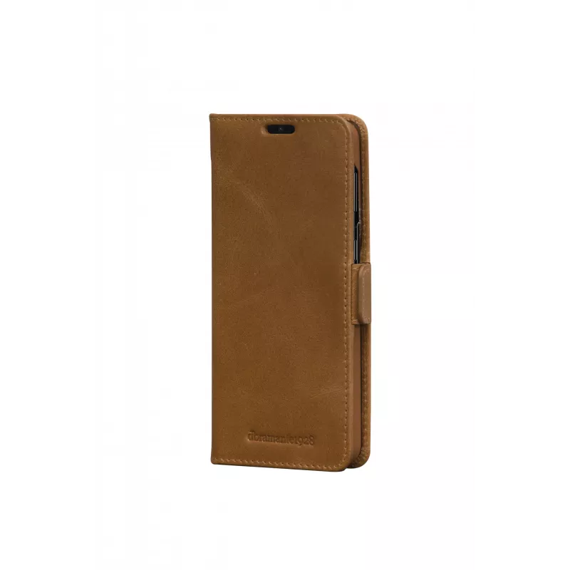 Capa tipo carteira dbramante1928 Copenhagen fina para Samsung Galaxy A52/A52S, 16,5 cm (6,5