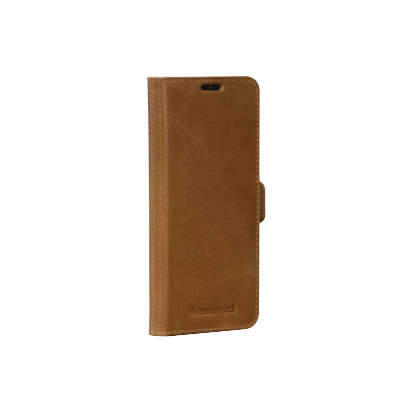 Capa tipo carteira dbramante1928 Copenhagen fina para Samsung Galaxy A52/A52S, 16,5 cm (6,5
