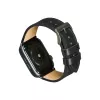 dbramante1928 Copenhagen - bracelete para relógio 44mm - preto/Space Grey