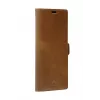 Capa tipo carteira dbramante1928 Copenhagen fina para Samsung Galaxy S22 Ultra, ecrã 6,8