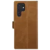 Capa tipo carteira dbramante1928 Copenhagen fina para Samsung Galaxy S22 Ultra, ecrã 6,8