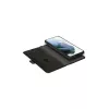 Capa tipo carteira dbramante1928 Lynge para Samsung Galaxy S21+ (6,7