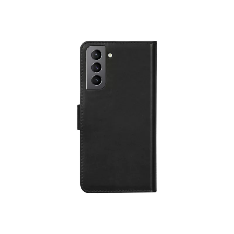 Capa tipo carteira dbramante1928 Lynge para Samsung Galaxy S21+ (6,7