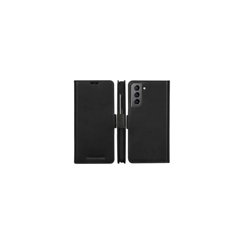 Capa tipo carteira dbramante1928 Lynge para Samsung Galaxy S21+ (6,7