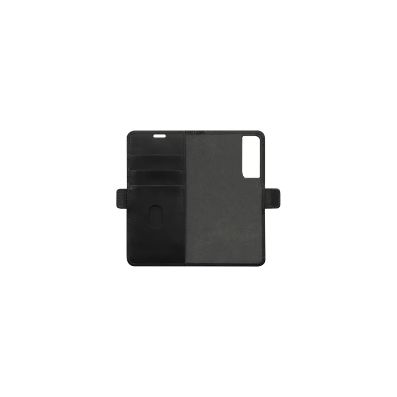 Capa tipo carteira dbramante1928 Lynge para Samsung Galaxy S21+ (6,7