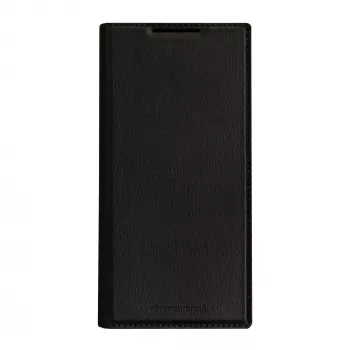 dbramante1928 Oslo - Galaxy S23 Ultra - preto, tipo carteira, Samsung, Galaxy S23 Ultra, 17,3 cm (6,8