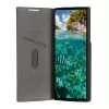 dbramante1928 Oslo - Galaxy S23 Ultra - preto, tipo carteira, Samsung, Galaxy S23 Ultra, 17,3 cm (6,8