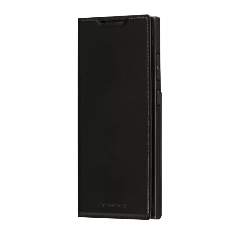 dbramante1928 Oslo - Galaxy S23 Ultra - preto, tipo carteira, Samsung, Galaxy S23 Ultra, 17,3 cm (6,8
