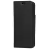 Capa tipo carteira dbramante1928 Bulk Bergen para iPhone 13 Pro Max — preto, 6,7 inch