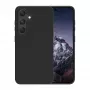 Capa dbramante1928 Nuuk para Samsung Galaxy S23 FE – preto, compatível com ecrã 16,3 cm (6,4