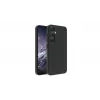Capa dbramante1928 Nuuk para Samsung Galaxy S23 FE – preto, compatível com ecrã 16,3 cm (6,4
