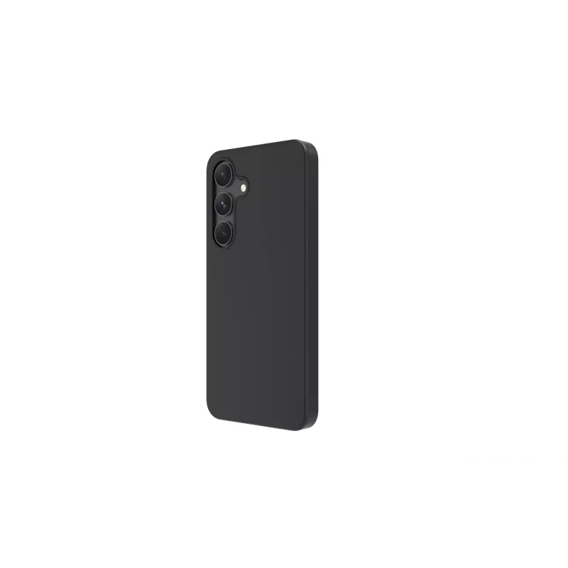 Capa dbramante1928 Nuuk para Samsung Galaxy S23 FE – preto, compatível com ecrã 16,3 cm (6,4