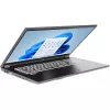 TERRA MOBILE 1716R Intel® Core™ i3 i3-1315U Portátil 43,9 cm (17,3 polegadas) Full HD 8 GB DDR4-SDRAM 500 GB SSD Wi-Fi 6 (802.11ax) Windows 11 Home Alemão Cinzento